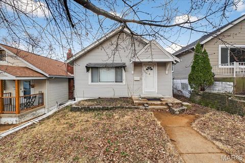 2164 Knox Ave St Louis MO 63139