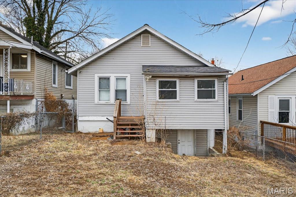 Clifton Heights - Residential