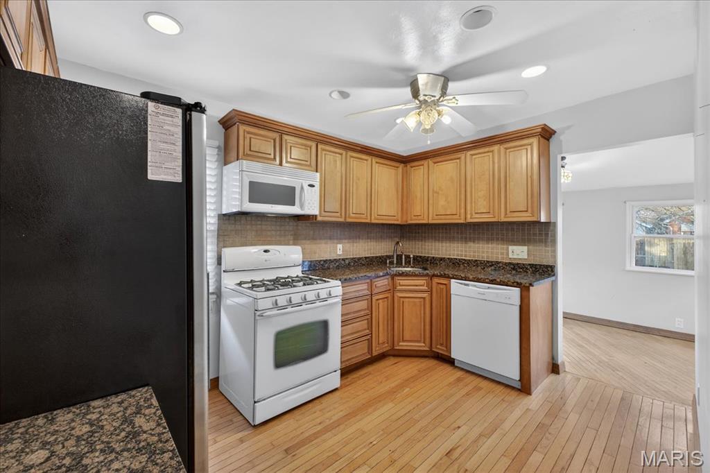 Clifton Heights - Residential