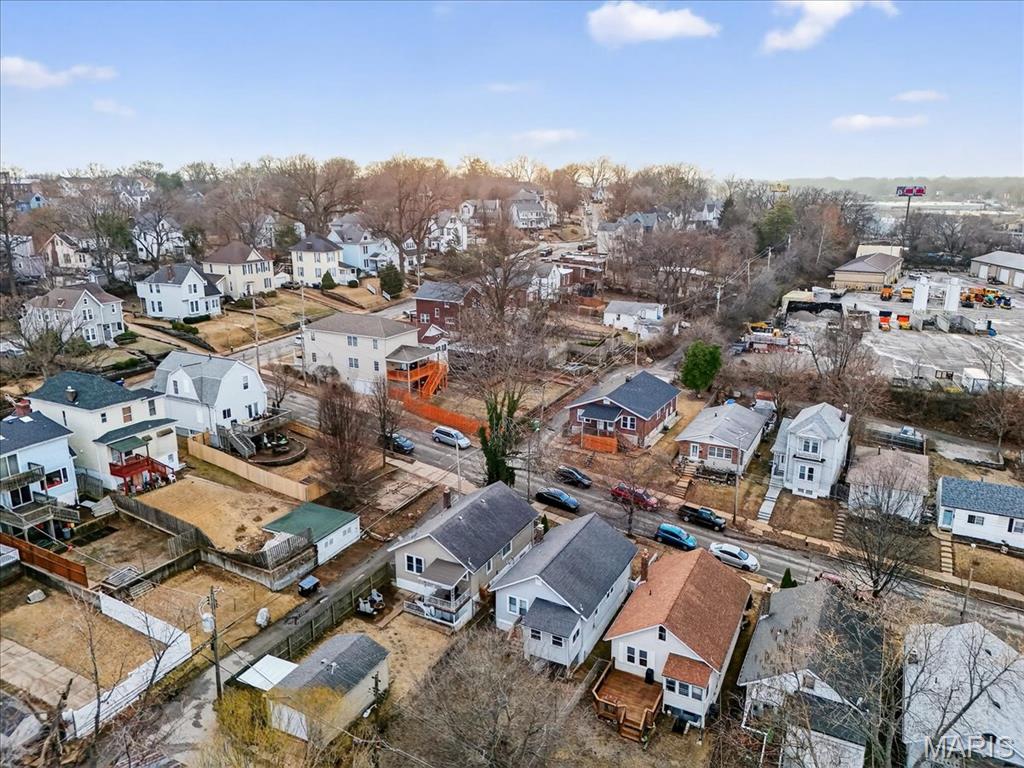 Clifton Heights - Residential