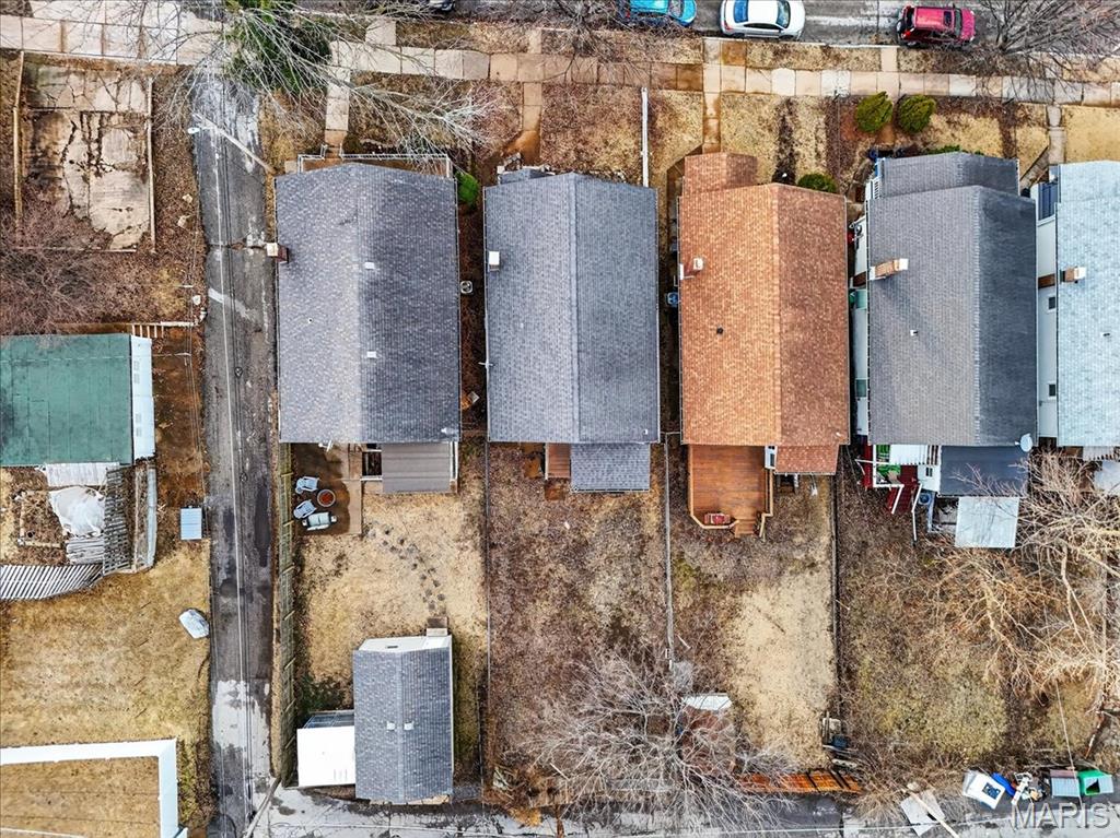 Clifton Heights - Residential