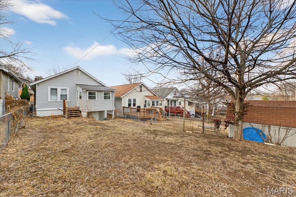 Clifton Heights - Residential