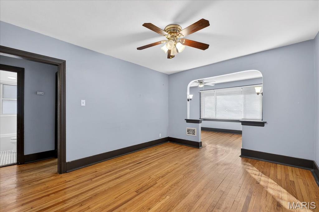 Clifton Heights - Residential