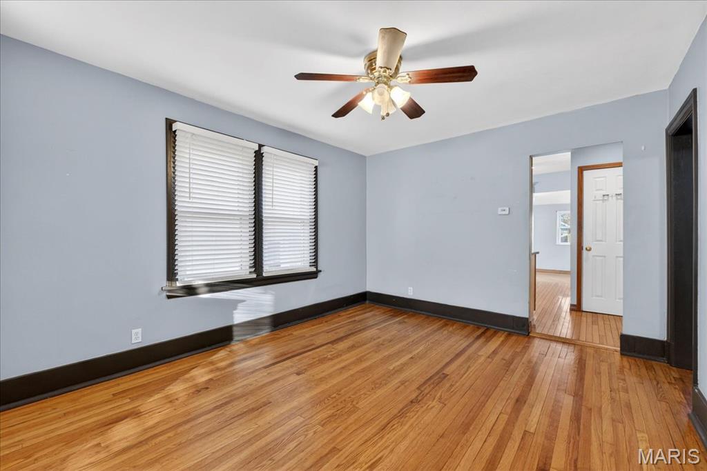 Clifton Heights - Residential