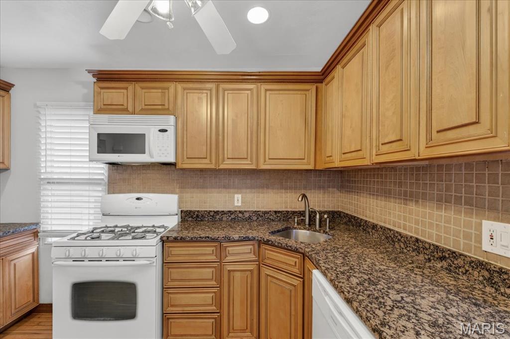 Clifton Heights - Residential