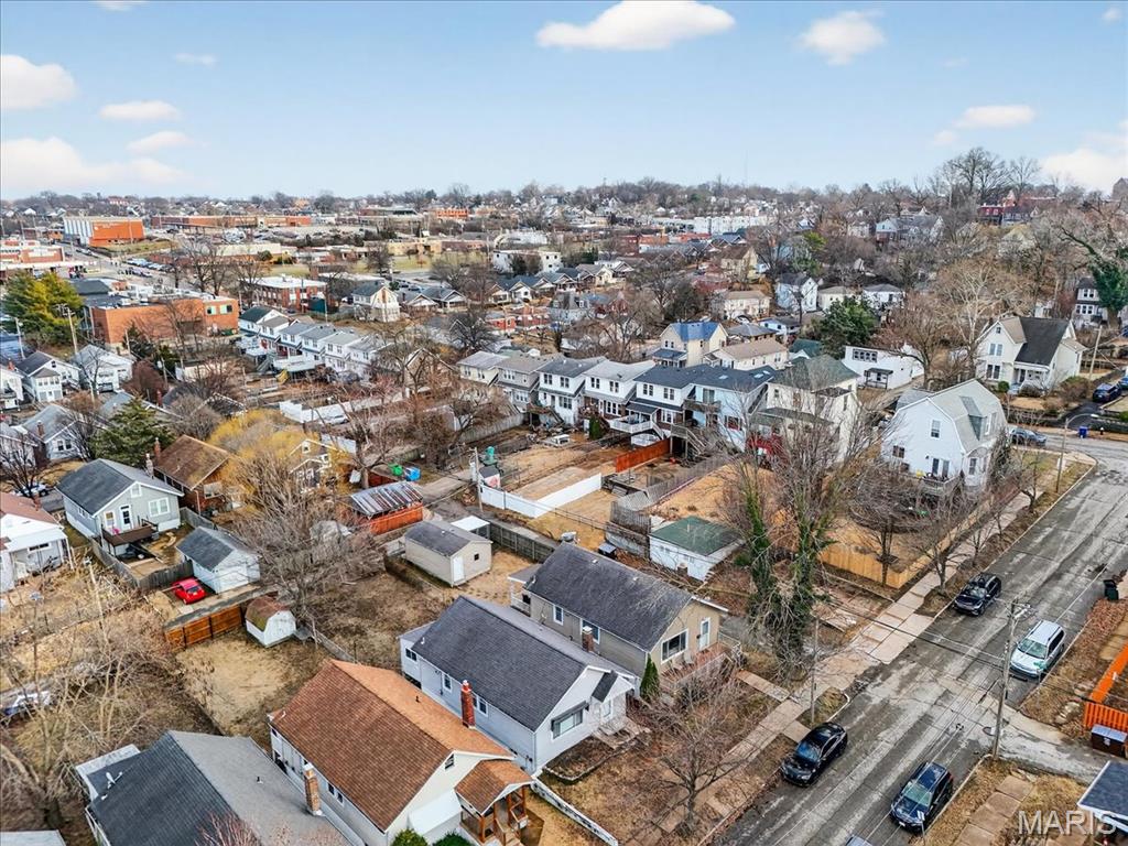 Clifton Heights - Residential