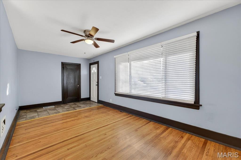 Clifton Heights - Residential