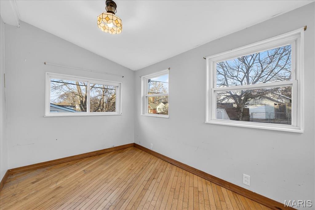 Clifton Heights - Residential