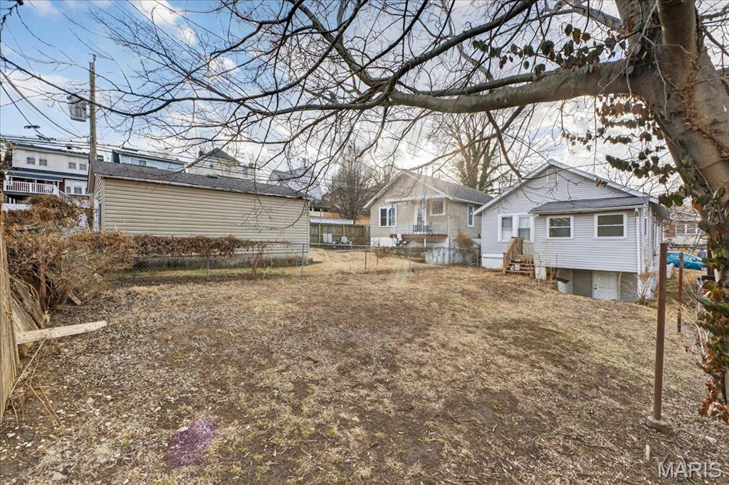 Clifton Heights - Residential