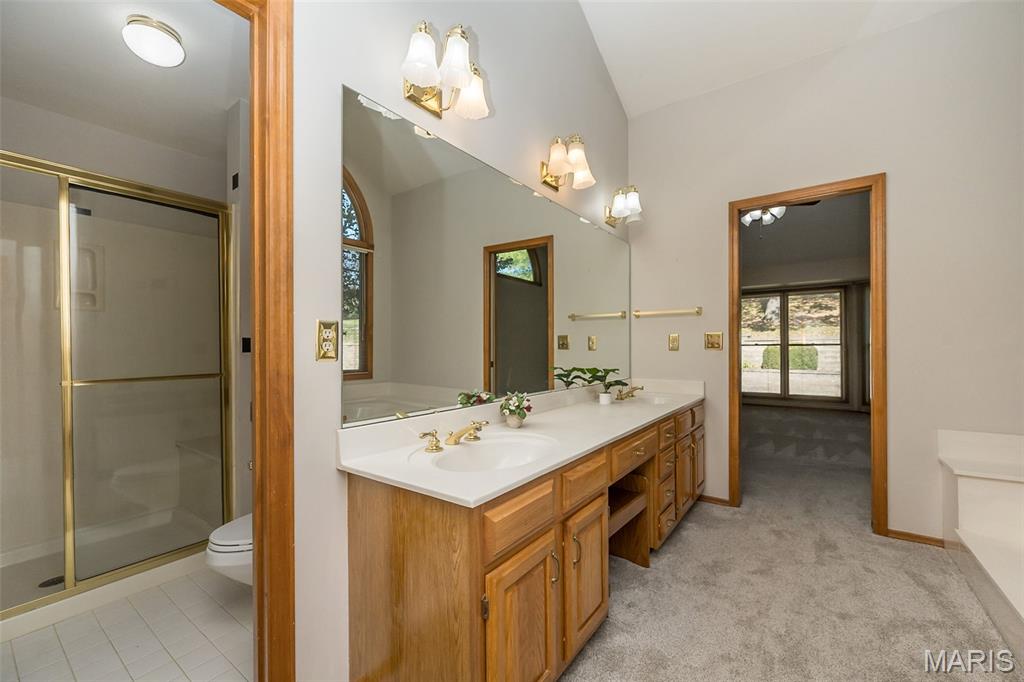 Chesterfield Estates One - Residential