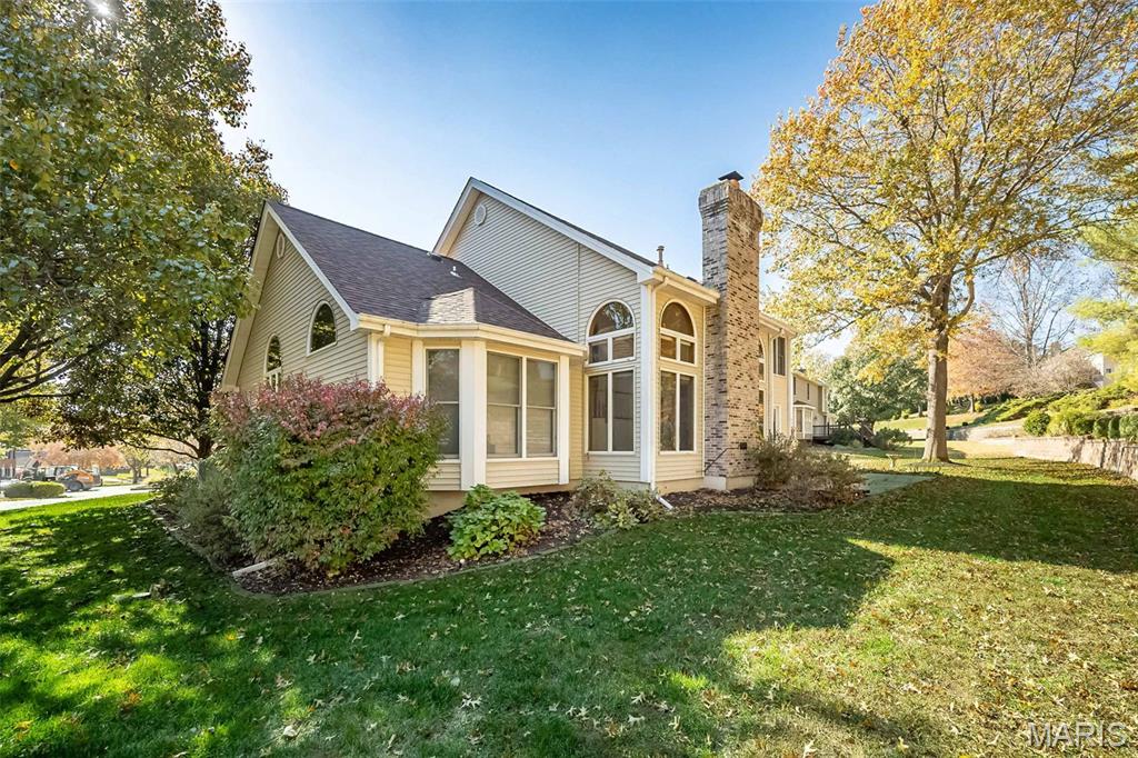 Chesterfield Estates One - Residential