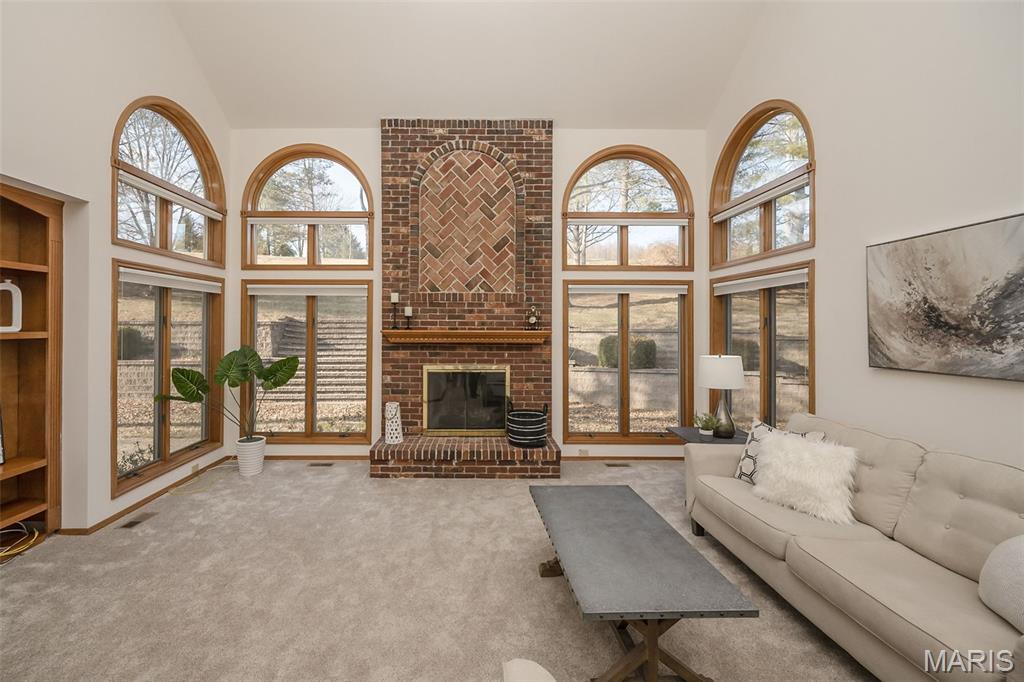 Chesterfield Estates One - Residential