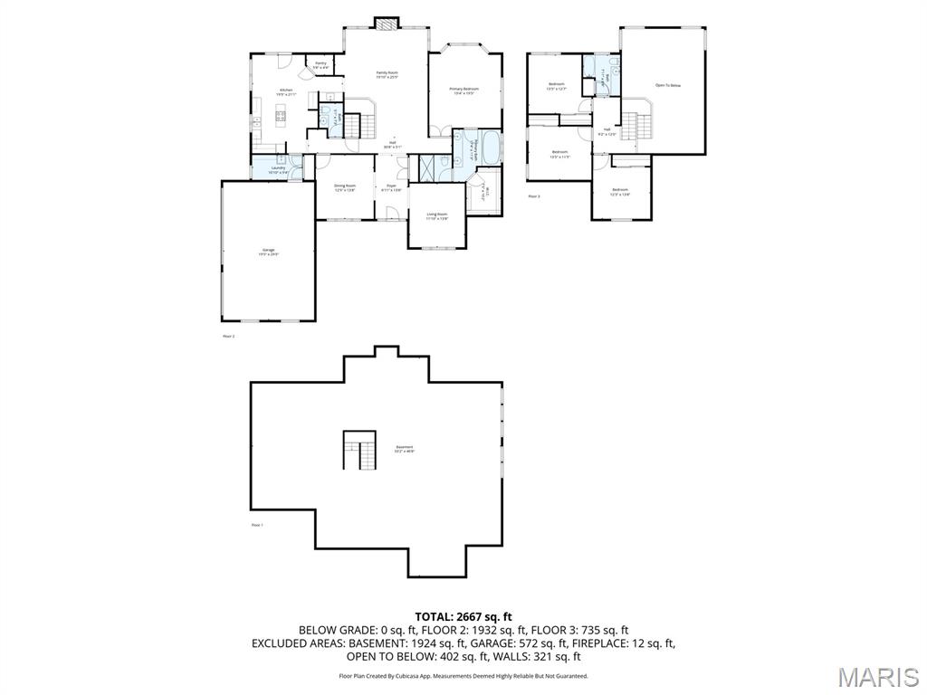 Chesterfield Estates One - Residential