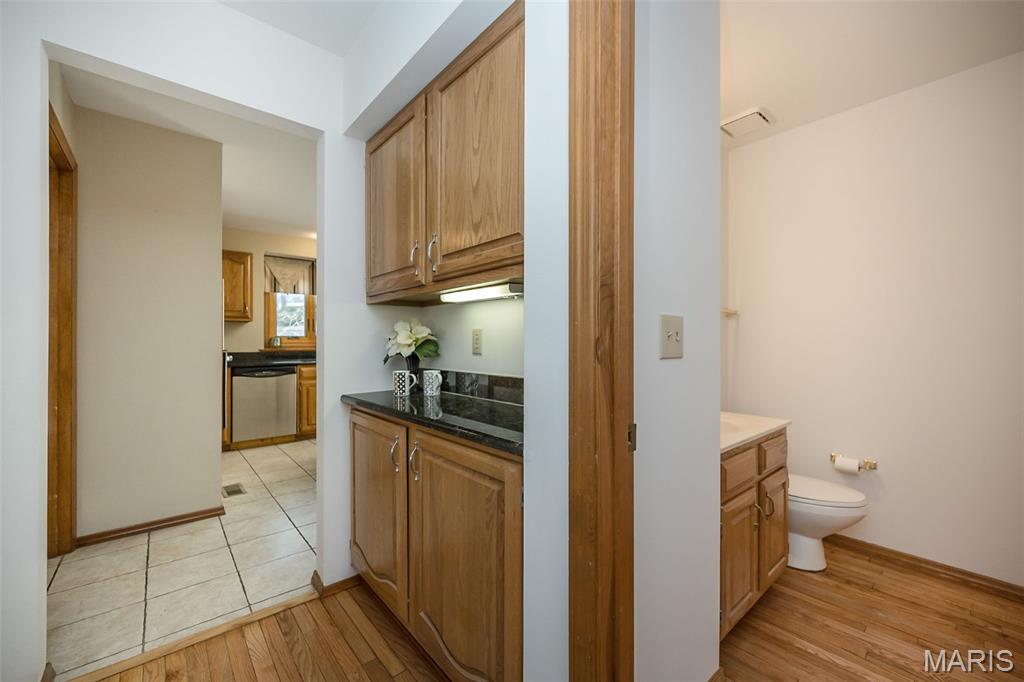 Chesterfield Estates One - Residential