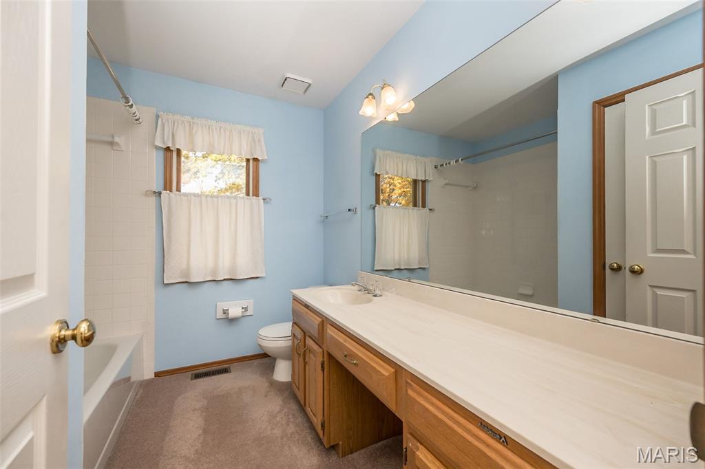 Chesterfield Estates One - Residential