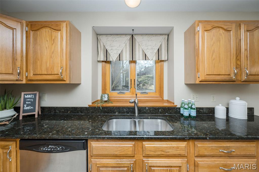 Chesterfield Estates One - Residential