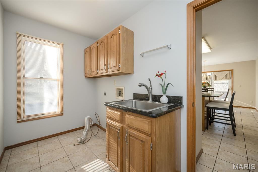 Chesterfield Estates One - Residential