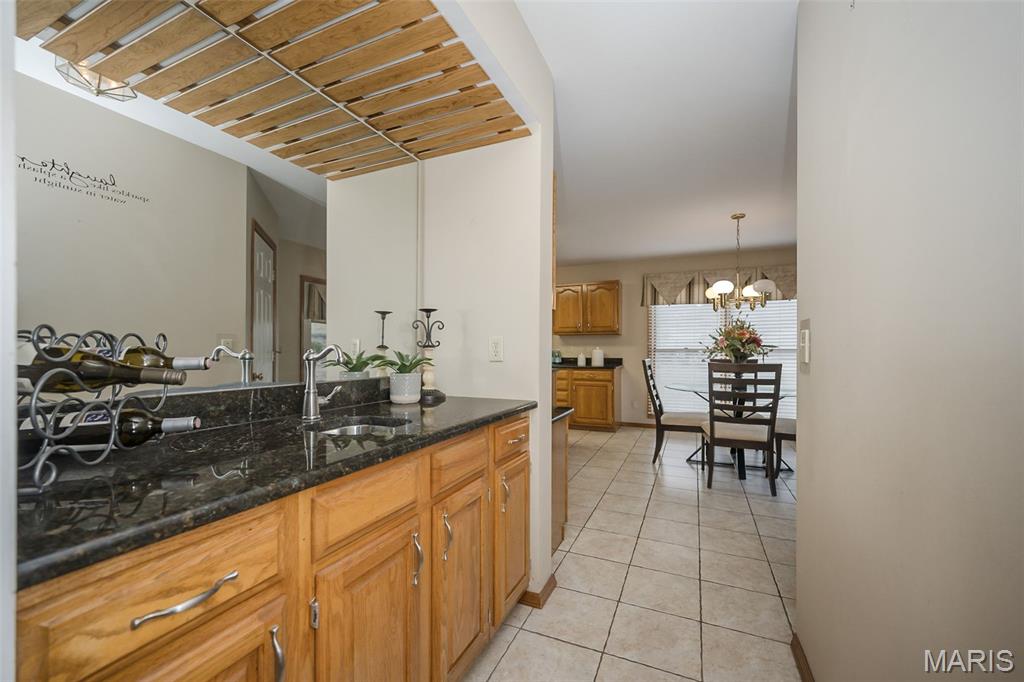 Chesterfield Estates One - Residential