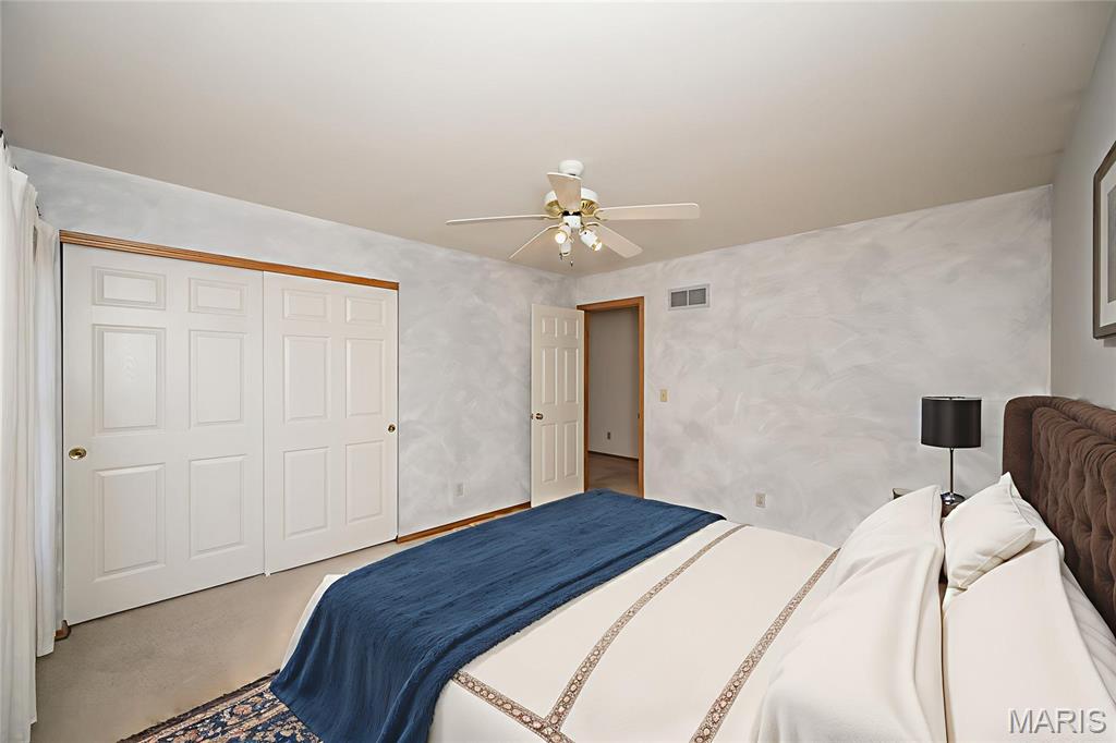 Chesterfield Estates One - Residential