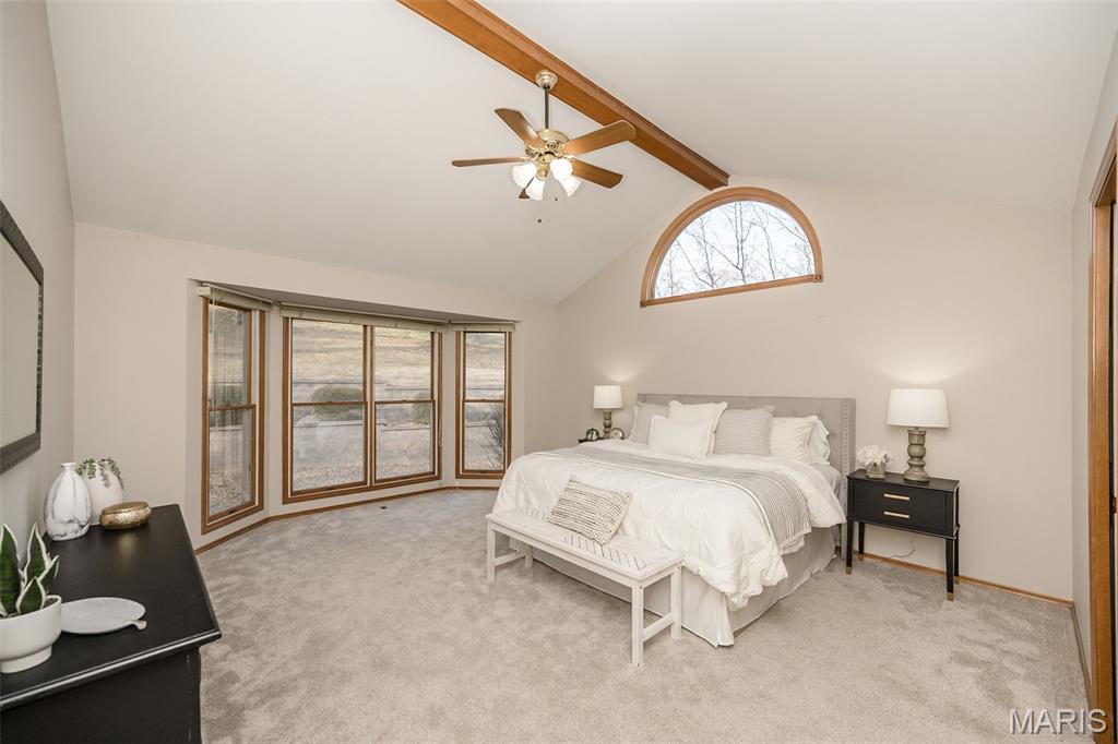 Chesterfield Estates One - Residential