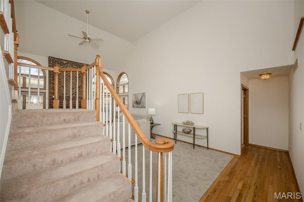 Chesterfield Estates One - Residential