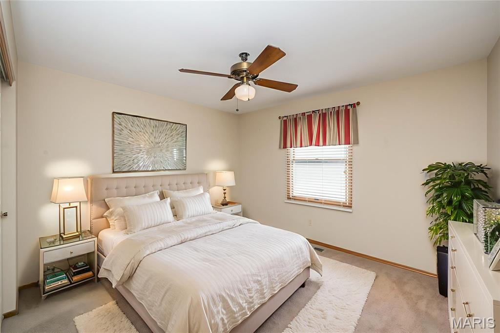 Chesterfield Estates One - Residential