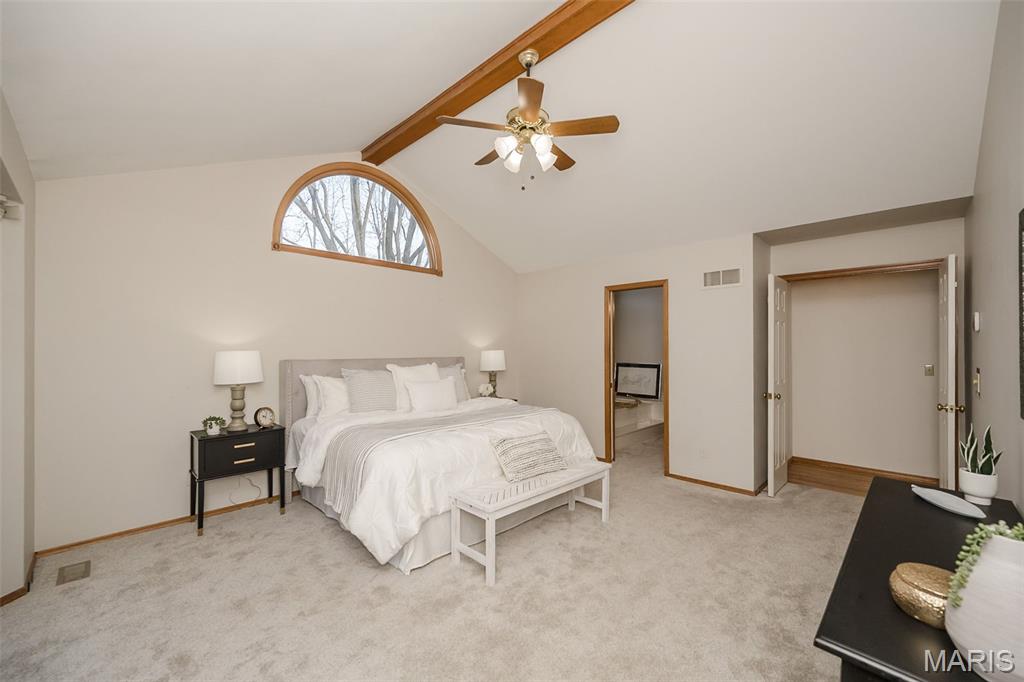 Chesterfield Estates One - Residential