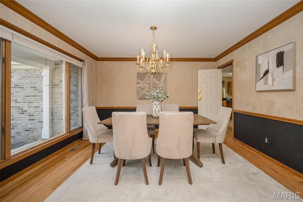 Chesterfield Estates One - Residential