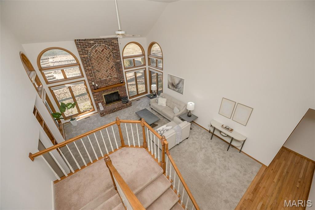 Chesterfield Estates One - Residential