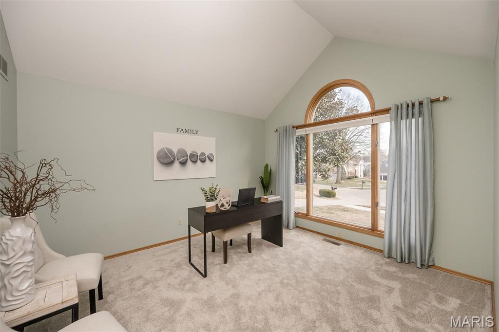 Chesterfield Estates One - Residential