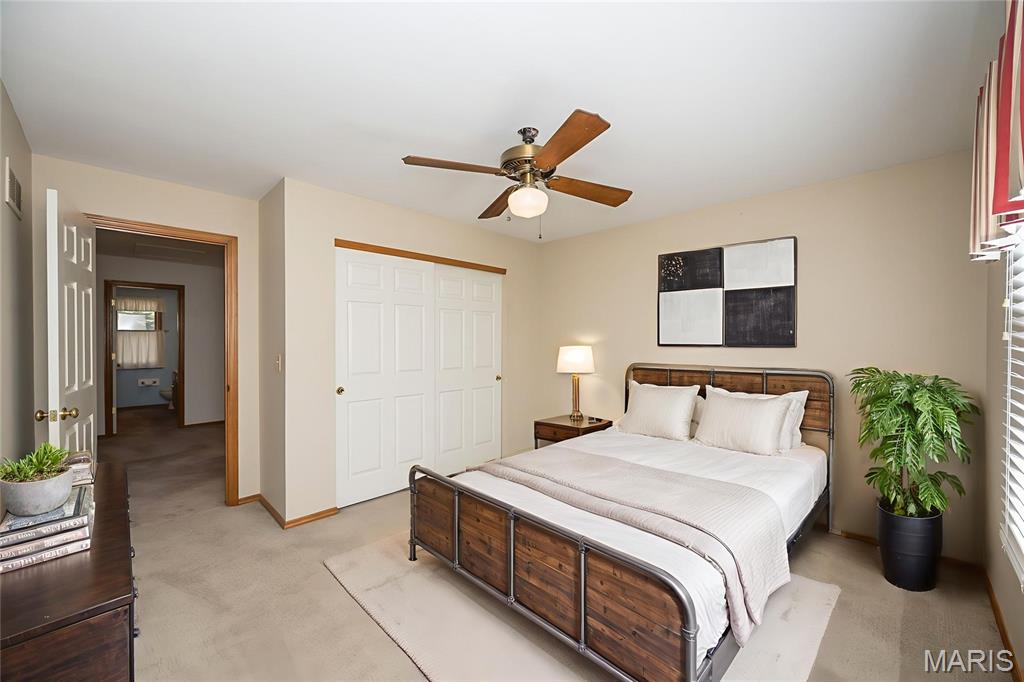 Chesterfield Estates One - Residential