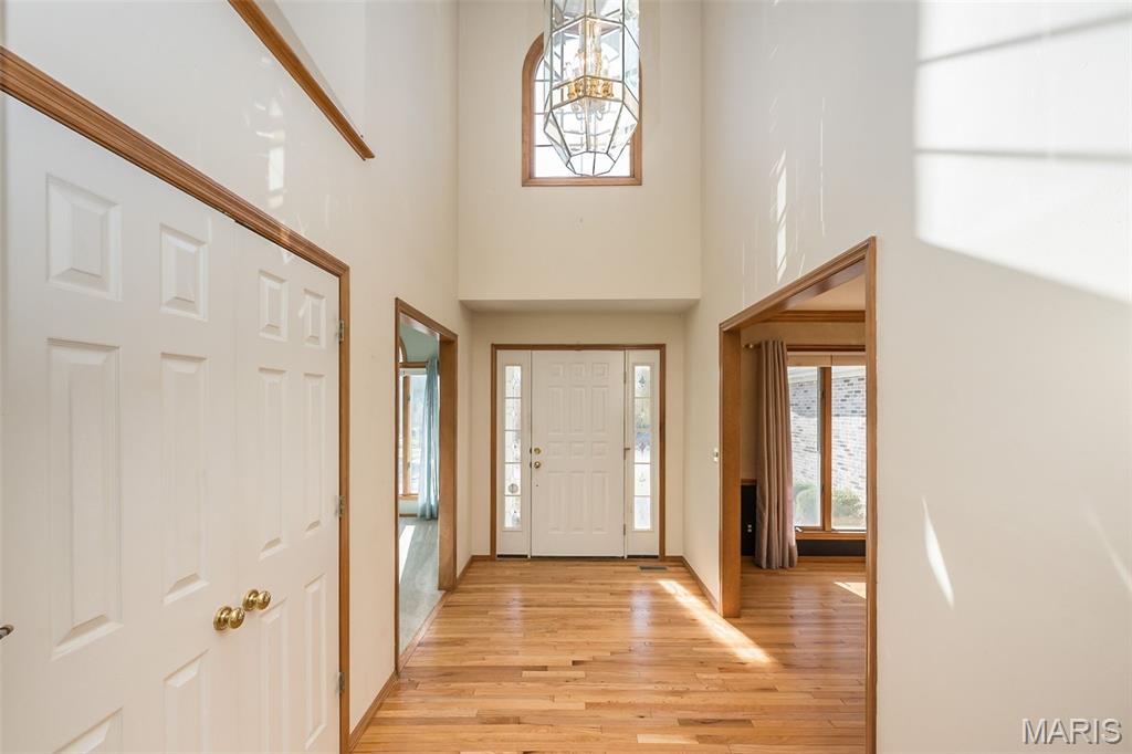 Chesterfield Estates One - Residential