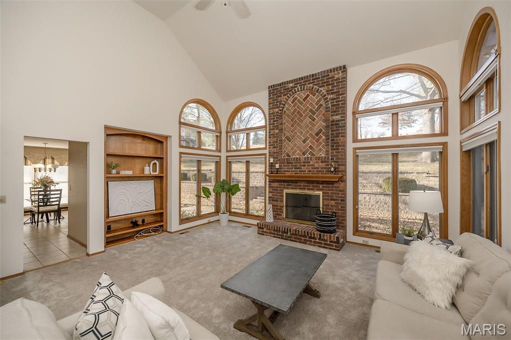 Chesterfield Estates One - Residential