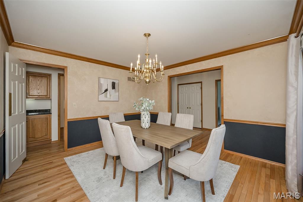 Chesterfield Estates One - Residential