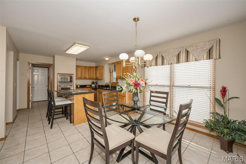 Chesterfield Estates One - Residential