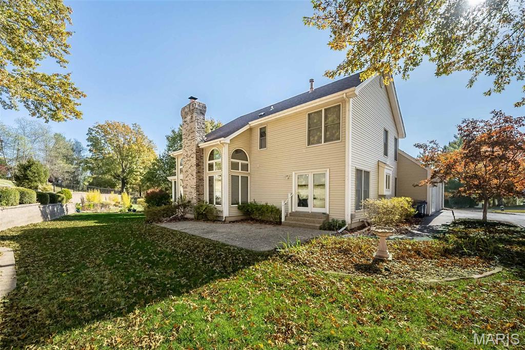 Chesterfield Estates One - Residential