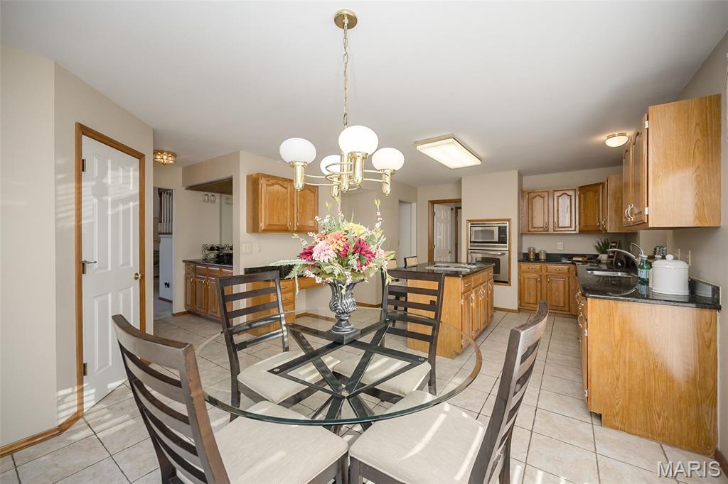 Chesterfield Estates One - Residential