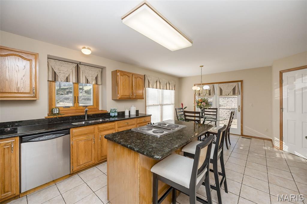 Chesterfield Estates One - Residential