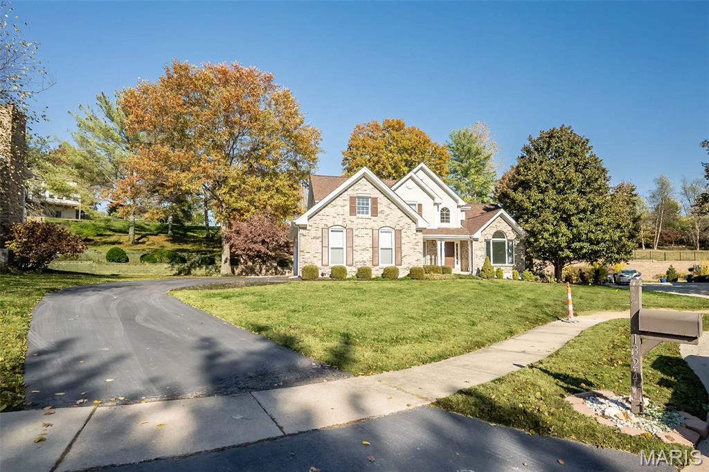 Chesterfield Estates One - Residential