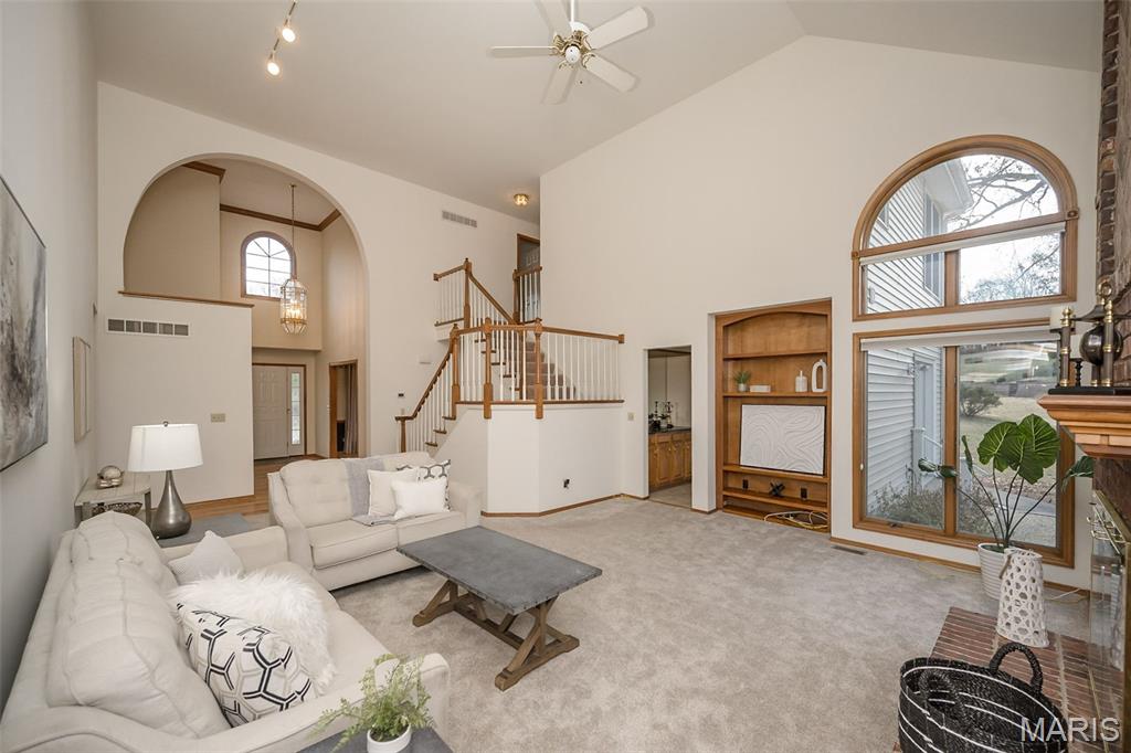 Chesterfield Estates One - Residential