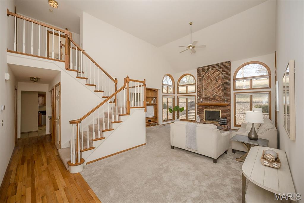 Chesterfield Estates One - Residential