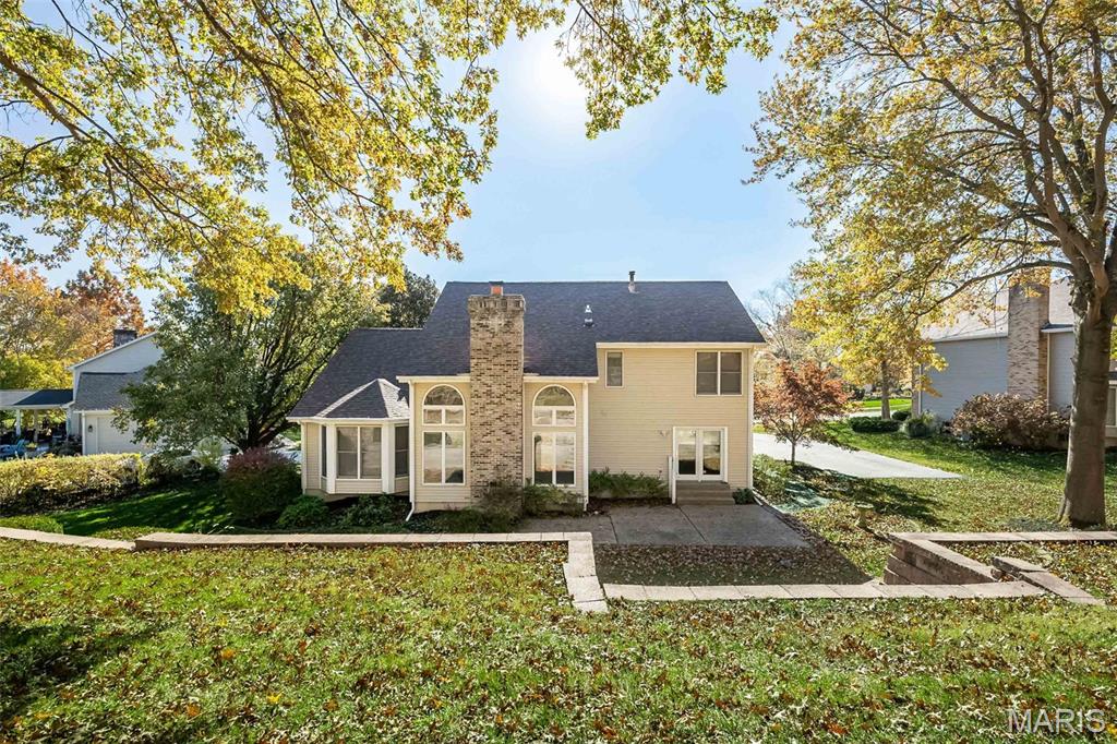 Chesterfield Estates One - Residential