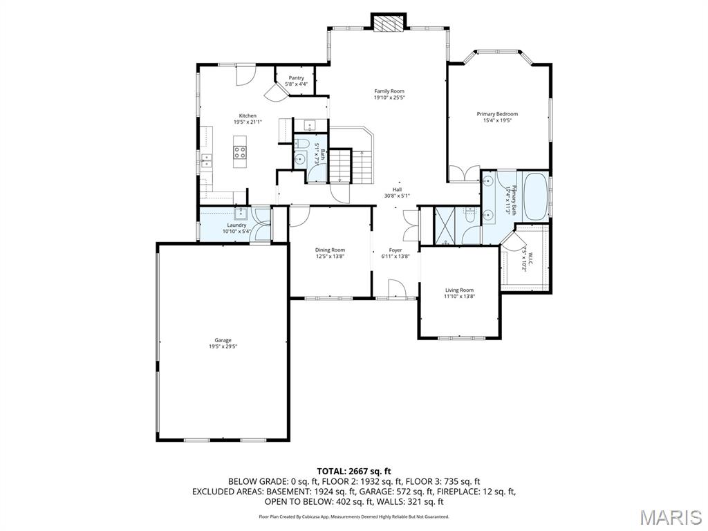 Chesterfield Estates One - Residential