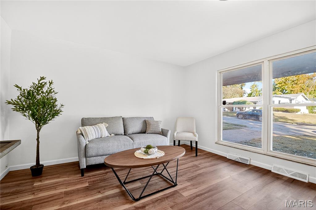 7241 Berkridge Drive