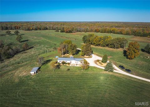 Photo of 31285 County Road 6190, Edgar Springs, MO 65462 (MLS # 25070005)