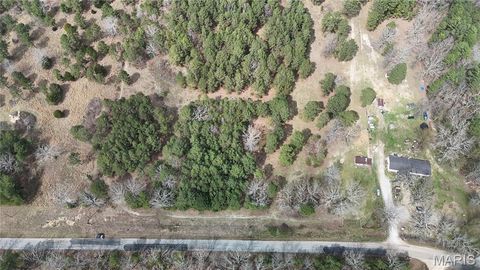 Tiny photo for TBD County Road B - Carter 256, Ellsinore, MO 63937 (MLS # 26018993)