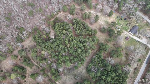 Tiny photo for TBD County Road B - Carter 256, Ellsinore, MO 63937 (MLS # 26018993)