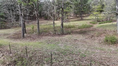 Tiny photo for TBD County Road B - Carter 256, Ellsinore, MO 63937 (MLS # 26018993)