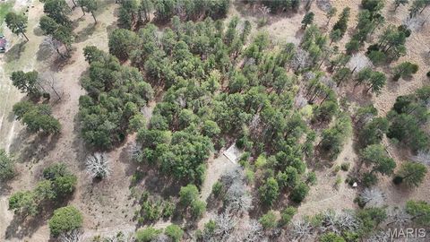 Tiny photo for TBD County Road B - Carter 256, Ellsinore, MO 63937 (MLS # 26018993)