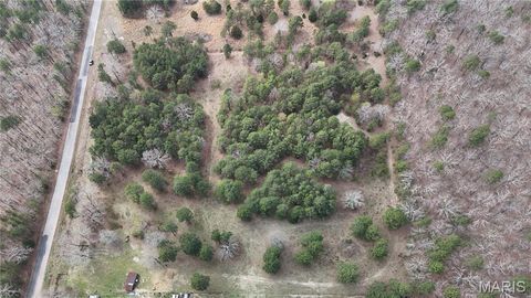 Tiny photo for TBD County Road B - Carter 256, Ellsinore, MO 63937 (MLS # 26018993)